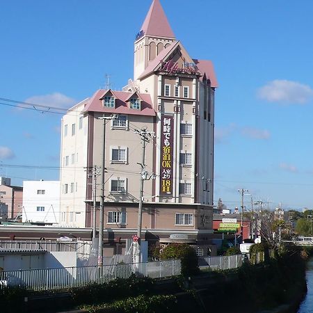 Hotel Afternoon (Adults Only) Osaka Exterior foto