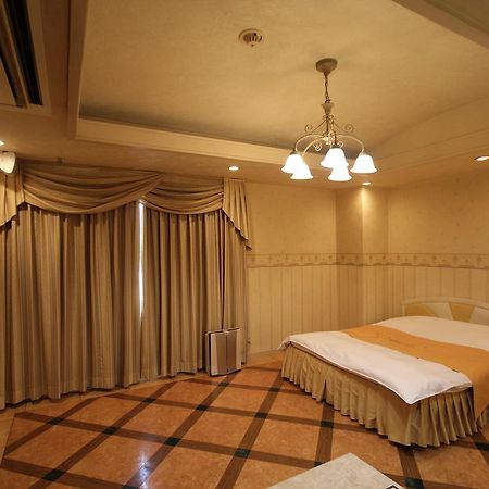 Hotel Afternoon (Adults Only) Osaka Exterior foto