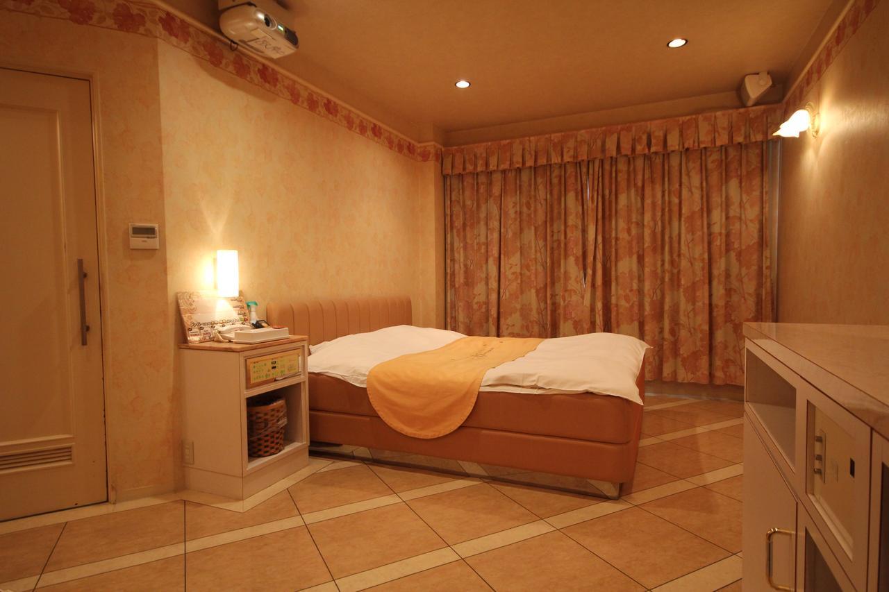 Hotel Afternoon (Adults Only) Osaka Exterior foto