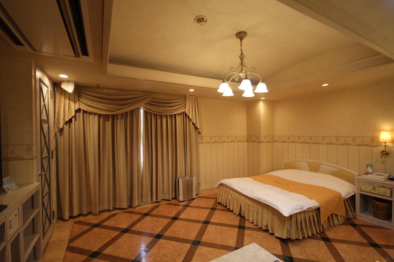 Hotel Afternoon (Adults Only) Osaka Exterior foto