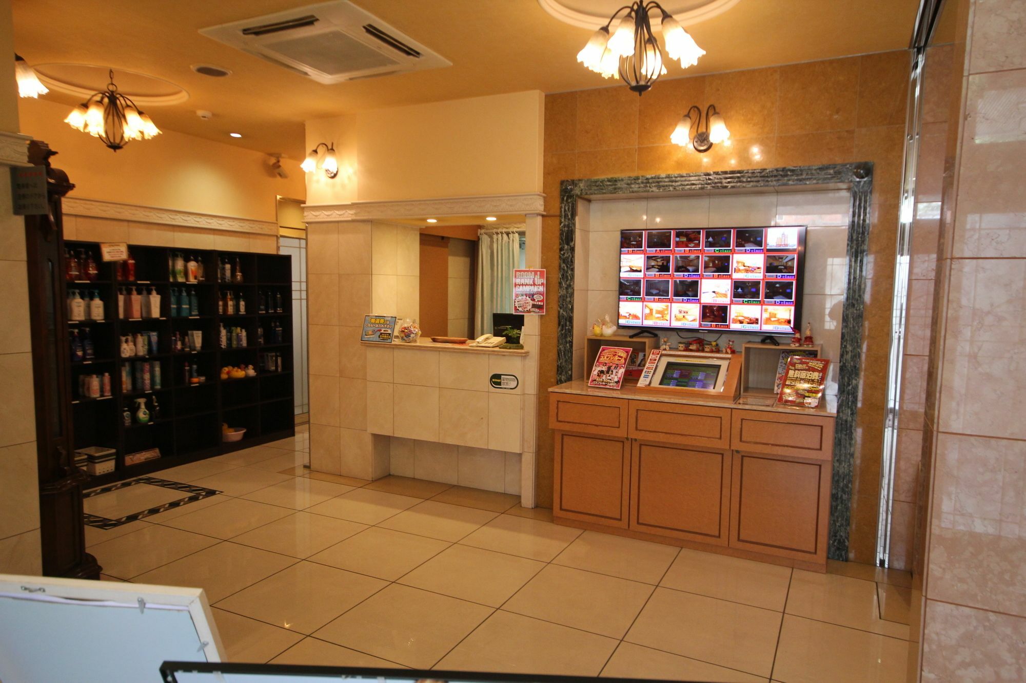 Hotel Afternoon (Adults Only) Osaka Exterior foto